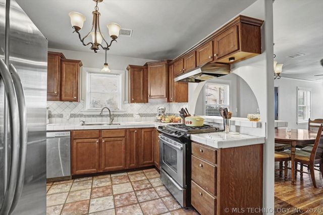 710 S Marion Avenue, Tulsa, OK 74112