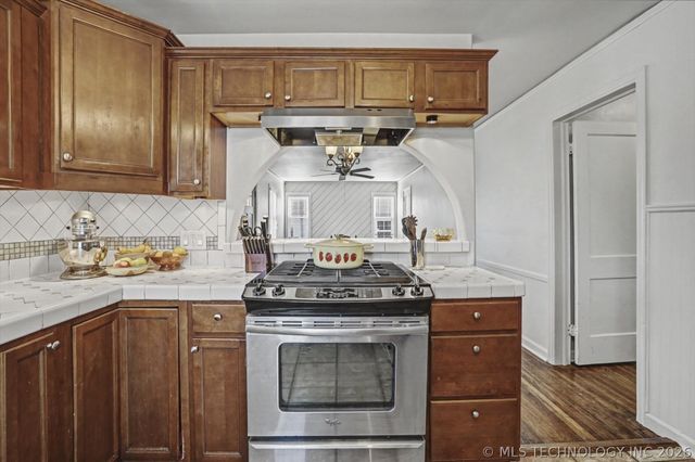 710 S Marion Avenue, Tulsa, OK 74112