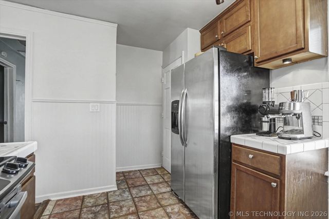 710 S Marion Avenue, Tulsa, OK 74112