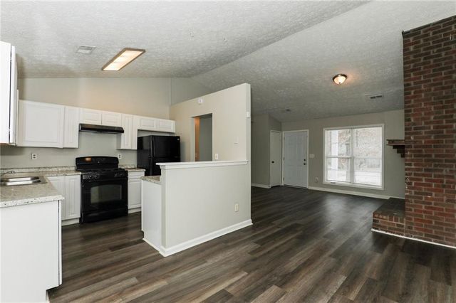 5428 Glen Haven Drive, Atlanta, GA 30349