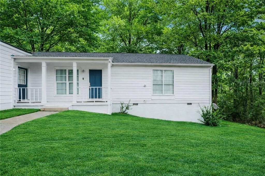 5428 Glen Haven Drive, Atlanta, GA 30349