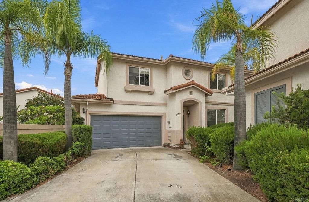 11595 Compass Dr Drive N 8, San Diego, CA 92126 — exterior