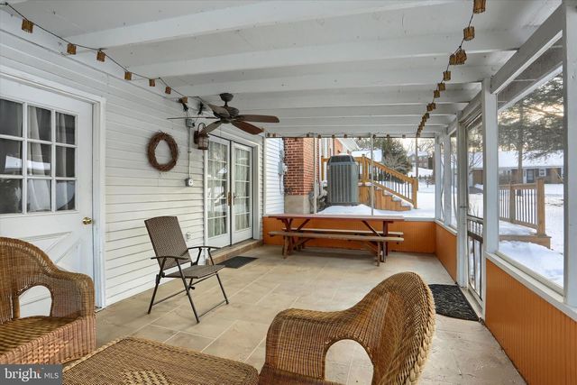 500 DEUBLER ROAD, Camp Hill, PA 17011