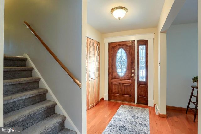 500 DEUBLER ROAD, Camp Hill, PA 17011