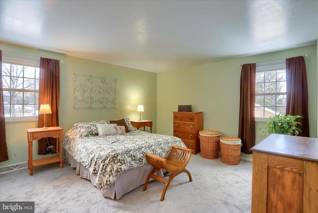 500 DEUBLER ROAD, Camp Hill, PA 17011