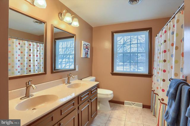 500 DEUBLER ROAD, Camp Hill, PA 17011