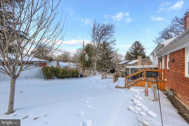 500 DEUBLER ROAD, Camp Hill, PA 17011