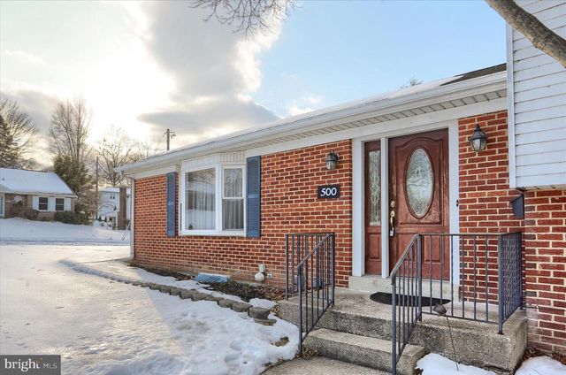 500 DEUBLER ROAD, Camp Hill, PA 17011