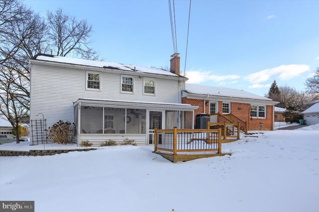 500 DEUBLER ROAD, Camp Hill, PA 17011