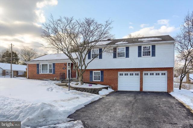 500 DEUBLER ROAD, Camp Hill, PA 17011