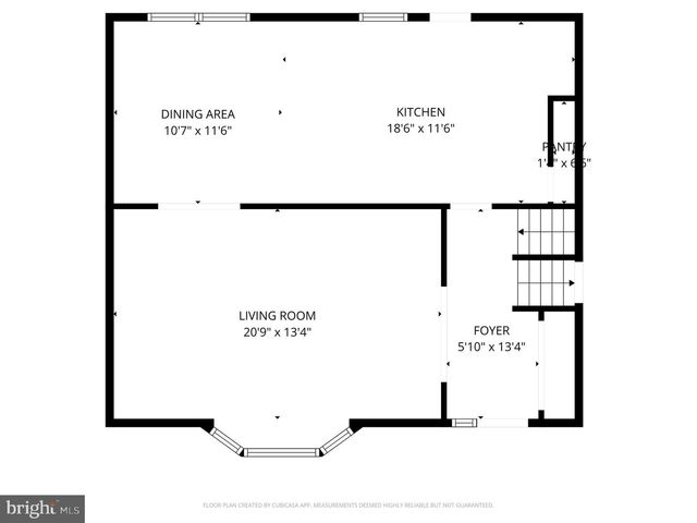 500 DEUBLER ROAD, Camp Hill, PA 17011