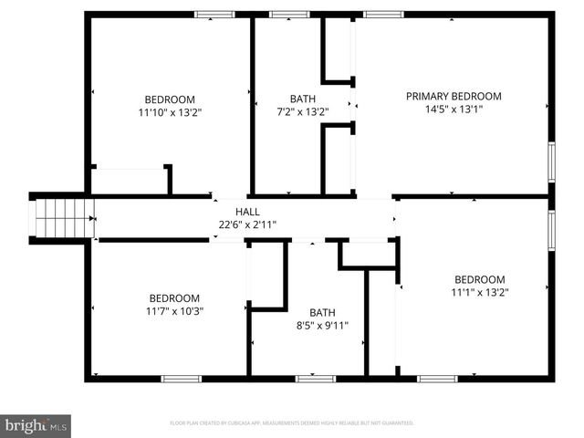 500 DEUBLER ROAD, Camp Hill, PA 17011