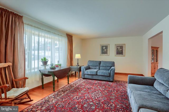 500 DEUBLER ROAD, Camp Hill, PA 17011