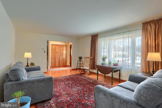 500 DEUBLER ROAD, Camp Hill, PA 17011