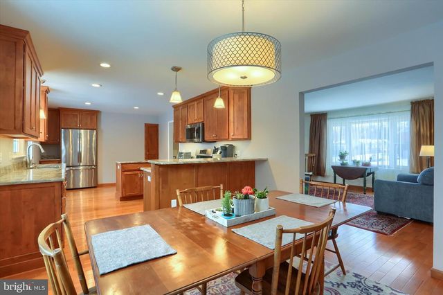 500 DEUBLER ROAD, Camp Hill, PA 17011