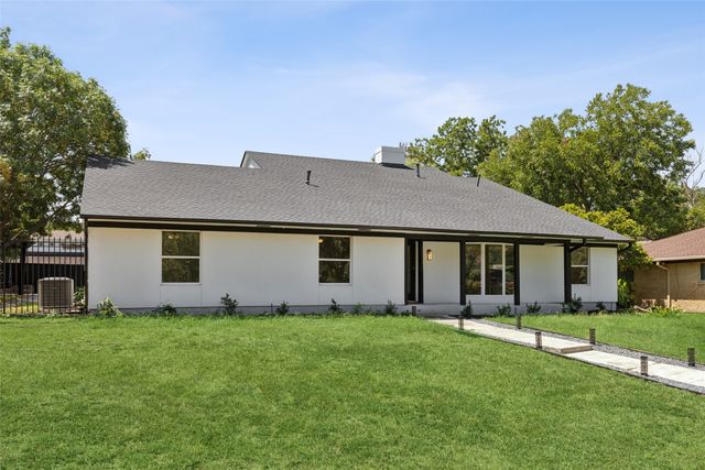 2824 Reedcroft Drive, Farmers Branch, TX 75234