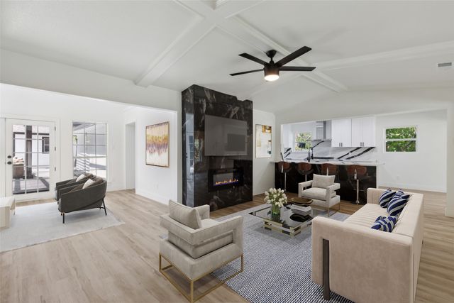 2824 Reedcroft Drive, Farmers Branch, TX 75234