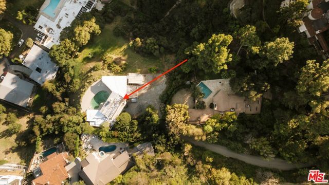 7300 Mulholland Drive, Los Angeles, CA 90046