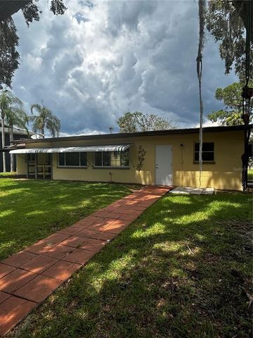 2380 N WATERSEDGE DRIVE, Crystal River, FL 34429