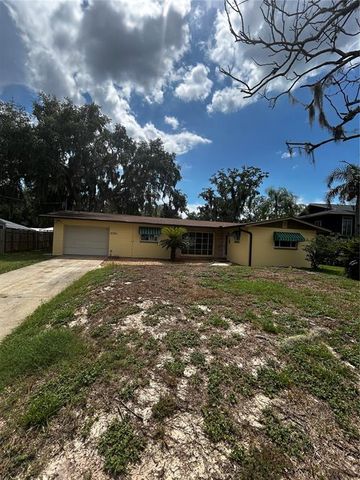 2380 N WATERSEDGE DRIVE, Crystal River, FL 34429