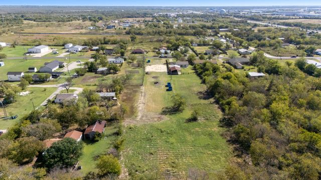 TBD FM 1392, Terrell, TX 75160