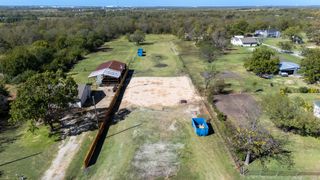 TBD FM 1392, Terrell, TX 75160