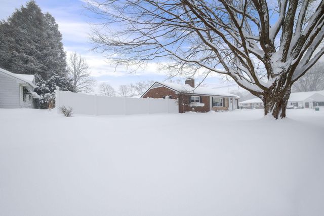 1451 Cedar Street, Niles, MI 49120