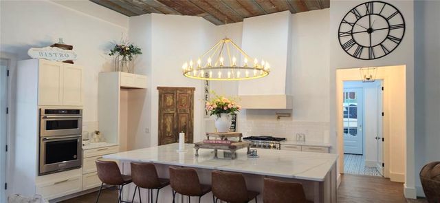 418529 E 1110 Road, Checotah, OK 74426