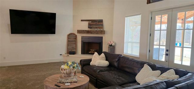 418529 E 1110 Road, Checotah, OK 74426