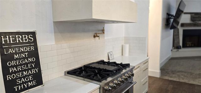 418529 E 1110 Road, Checotah, OK 74426