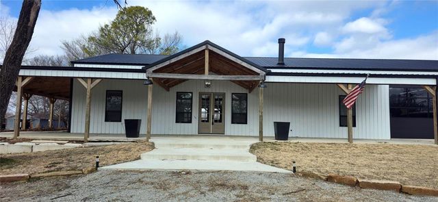 418529 E 1110 Road, Checotah, OK 74426