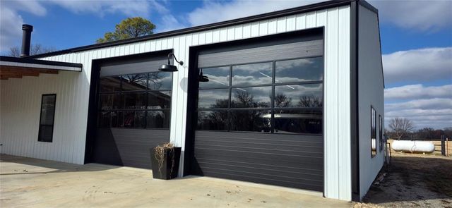 418529 E 1110 Road, Checotah, OK 74426