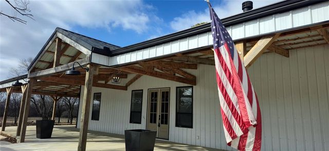 418529 E 1110 Road, Checotah, OK 74426