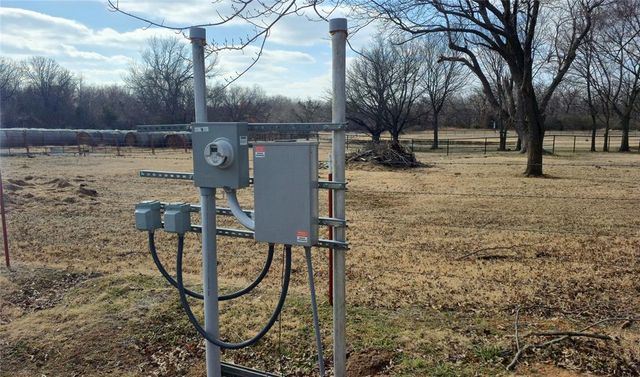 418529 E 1110 Road, Checotah, OK 74426