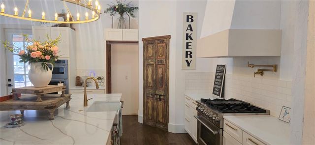 418529 E 1110 Road, Checotah, OK 74426