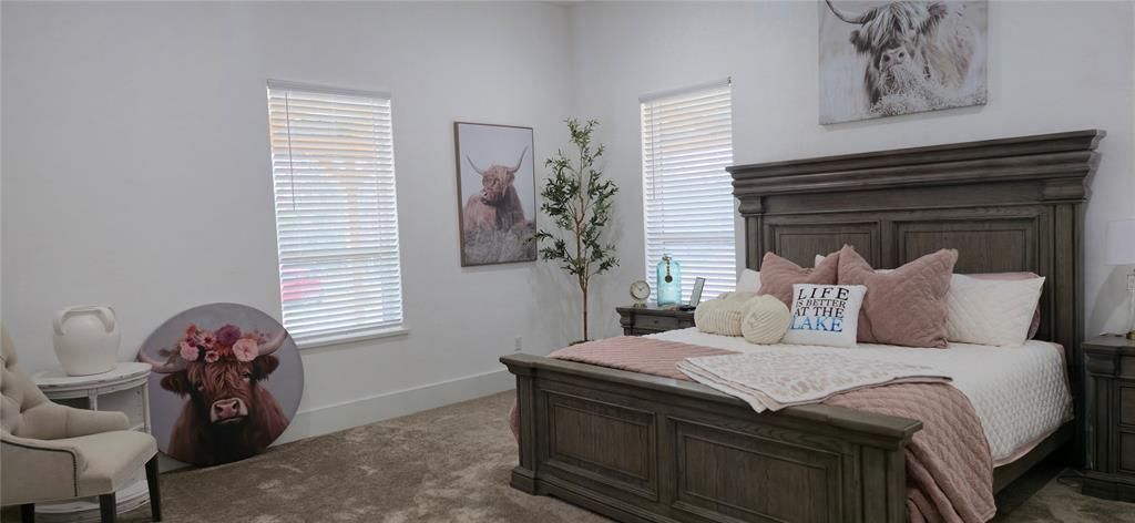 Image 16 of property listing at 418529 E 1110 Road, Eufaula, OK 74426