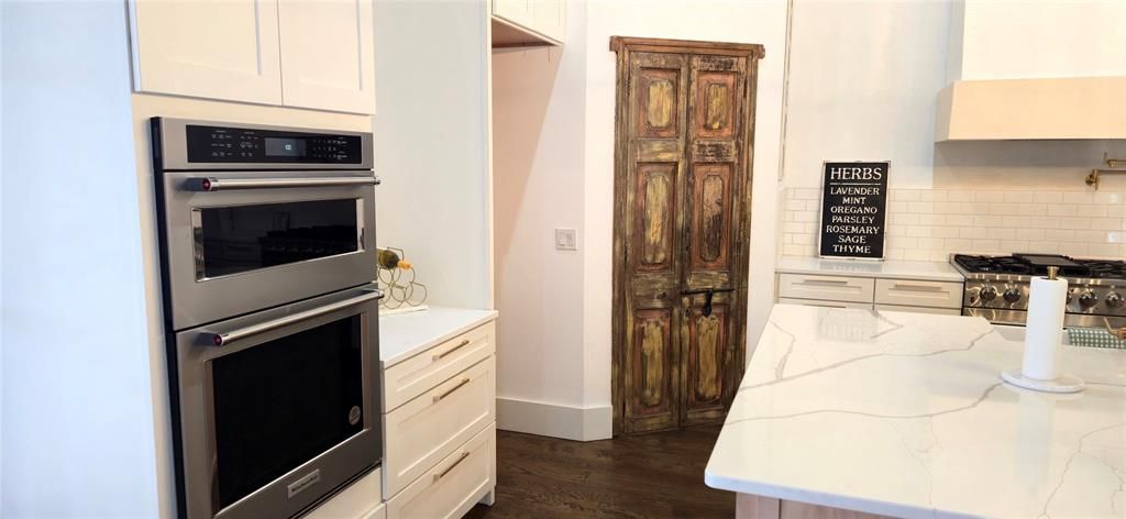 Image 23 of property listing at 418529 E 1110 Road, Eufaula, OK 74426