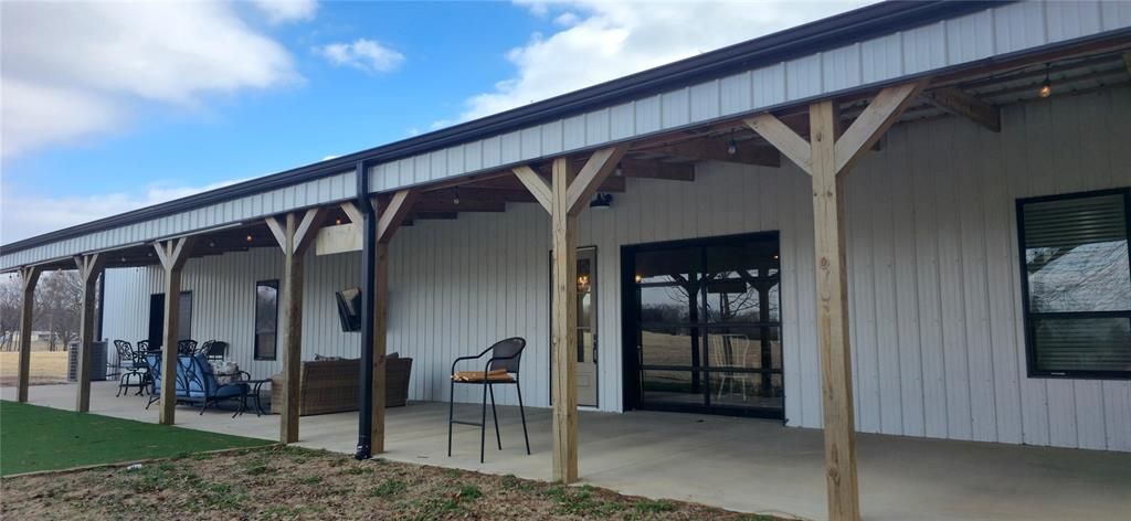 Image 38 of property listing at 418529 E 1110 Road, Eufaula, OK 74426