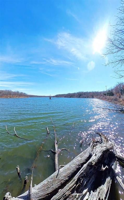 Image 5 of property listing at 418529 E 1110 Road, Eufaula, OK 74426