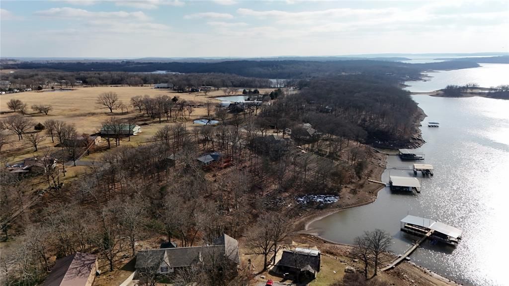 Image 42 of property listing at 418529 E 1110 Road, Eufaula, OK 74426