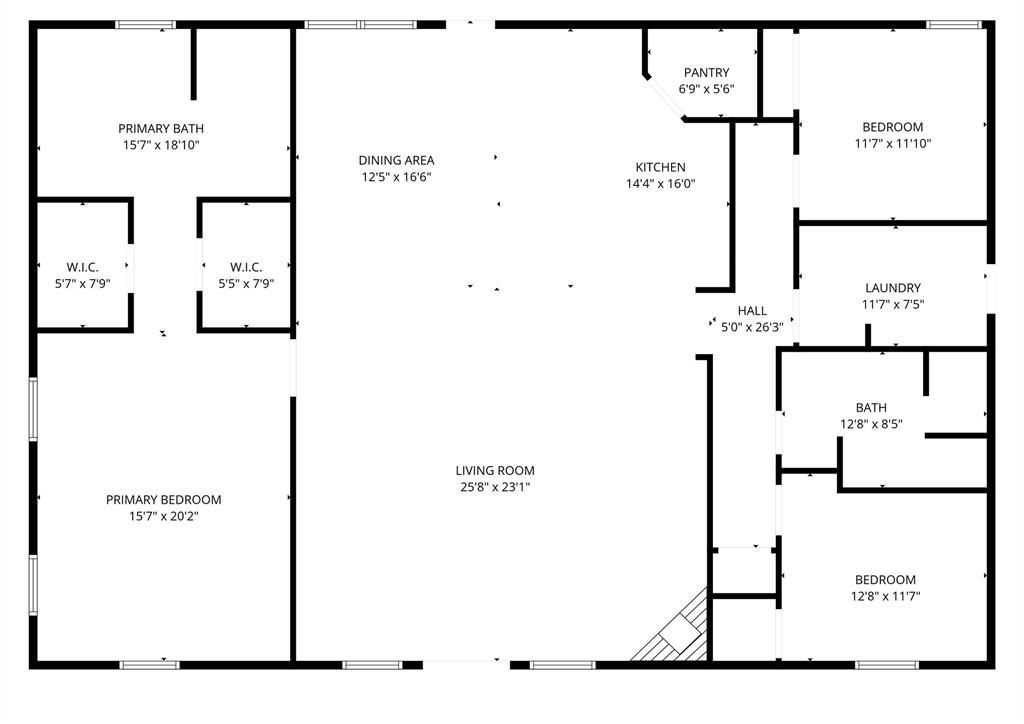 Image 43 of property listing at 418529 E 1110 Road, Eufaula, OK 74426