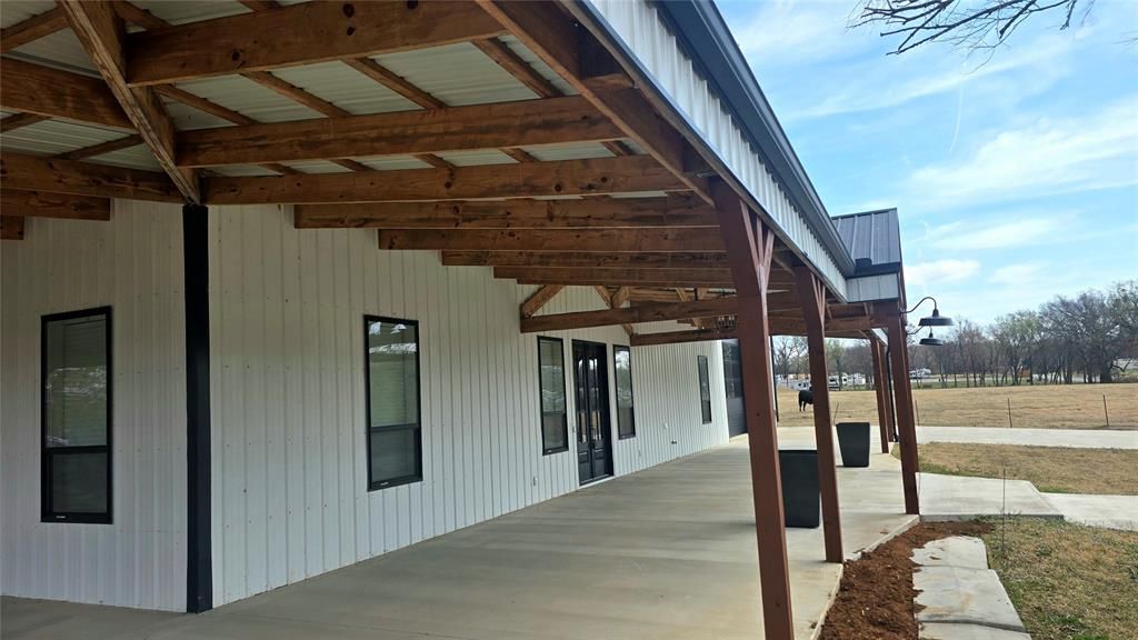 Image 49 of property listing at 418529 E 1110 Road, Eufaula, OK 74426