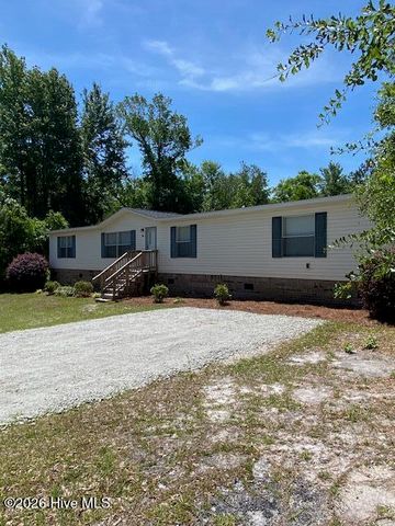1951 Stanley Road SW, Supply, NC 28462