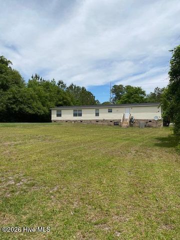 1951 Stanley Road SW, Supply, NC 28462