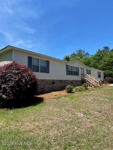 1951 Stanley Road SW, Supply, NC 28462