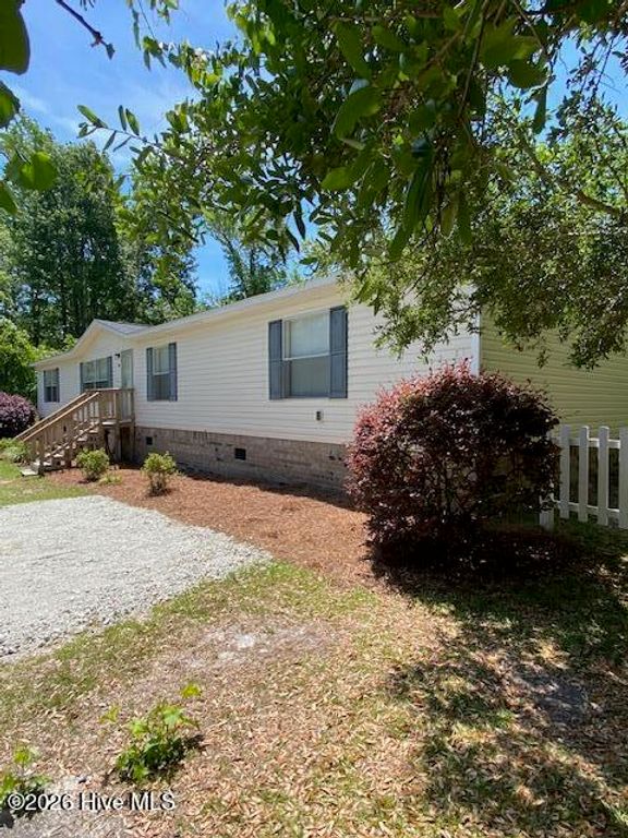 1951 Stanley Road SW, Supply, NC 28462