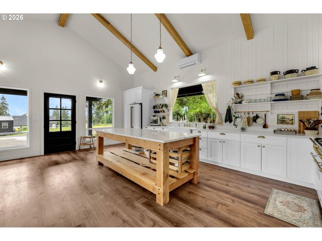 16721 Ne 222ND Ave, Brush Prairie, WA 98606