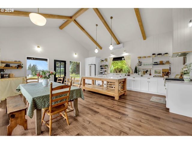 16721 Ne 222ND Ave, Brush Prairie, WA 98606