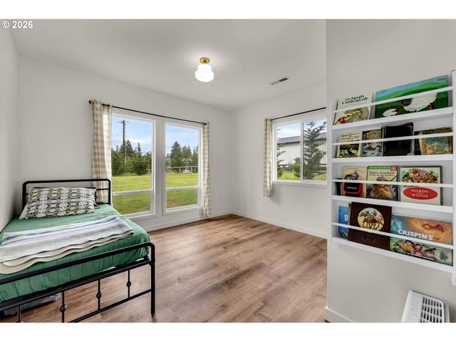 16721 Ne 222ND Ave, Brush Prairie, WA 98606