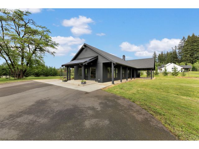 16721 Ne 222ND Ave, Brush Prairie, WA 98606